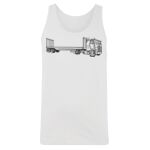 Men's Tank Top Thumbnail