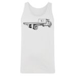 Men's Tank Top Thumbnail
