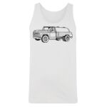 Men's Tank Top Thumbnail