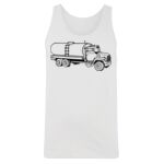 Men's Tank Top Thumbnail