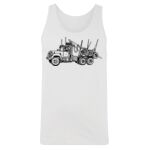 Men's Tank Top Thumbnail