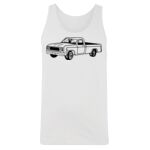 Men's Tank Top Thumbnail