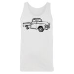 Men's Tank Top Thumbnail