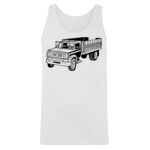 Men's Tank Top Thumbnail