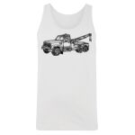 Men's Tank Top Thumbnail