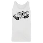 Men's Tank Top Thumbnail