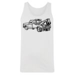 Men's Tank Top Thumbnail
