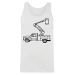 Men's Tank Top Thumbnail