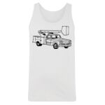 Men's Tank Top Thumbnail