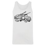 Men's Tank Top Thumbnail