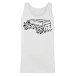 Men's Tank Top Thumbnail
