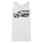 Men's Tank Top Thumbnail