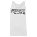 Men's Tank Top Thumbnail