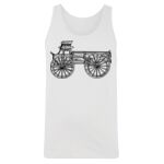 Men's Tank Top Thumbnail