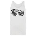 Men's Tank Top Thumbnail
