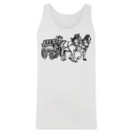 Men's Tank Top Thumbnail