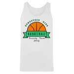 Men's Tank Top Thumbnail