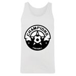 Men's Tank Top Thumbnail