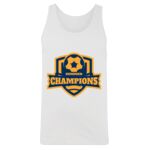 Men's Tank Top Thumbnail