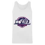 Men's Tank Top Thumbnail