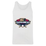 Men's Tank Top Thumbnail