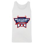 Men's Tank Top Thumbnail