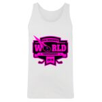 Men's Tank Top Thumbnail
