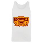 Men's Tank Top Thumbnail