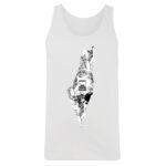 Men's Tank Top Thumbnail