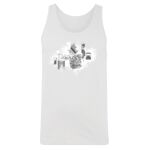 Men's Tank Top Thumbnail