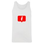 Men's Tank Top Thumbnail