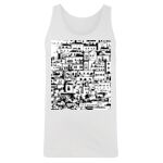 Men's Tank Top Thumbnail