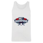 Men's Tank Top Thumbnail