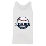 Men's Tank Top Thumbnail