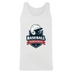 Men's Tank Top Thumbnail