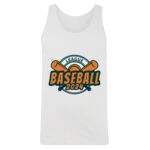 Men's Tank Top Thumbnail