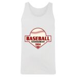 Men's Tank Top Thumbnail