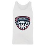 Men's Tank Top Thumbnail