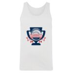 Men's Tank Top Thumbnail