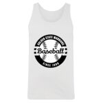 Men's Tank Top Thumbnail