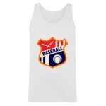 Men's Tank Top Thumbnail