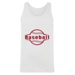 Men's Tank Top Thumbnail