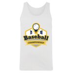 Men's Tank Top Thumbnail