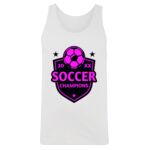 Men's Tank Top Thumbnail