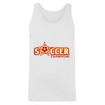 Men's Tank Top Thumbnail