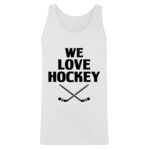 Men's Tank Top Thumbnail