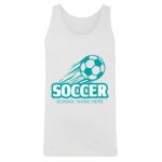 Men's Tank Top Thumbnail