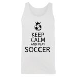 Men's Tank Top Thumbnail