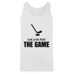 Men's Tank Top Thumbnail