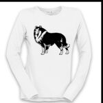 Women's Long Sleeve Shirt Thumbnail